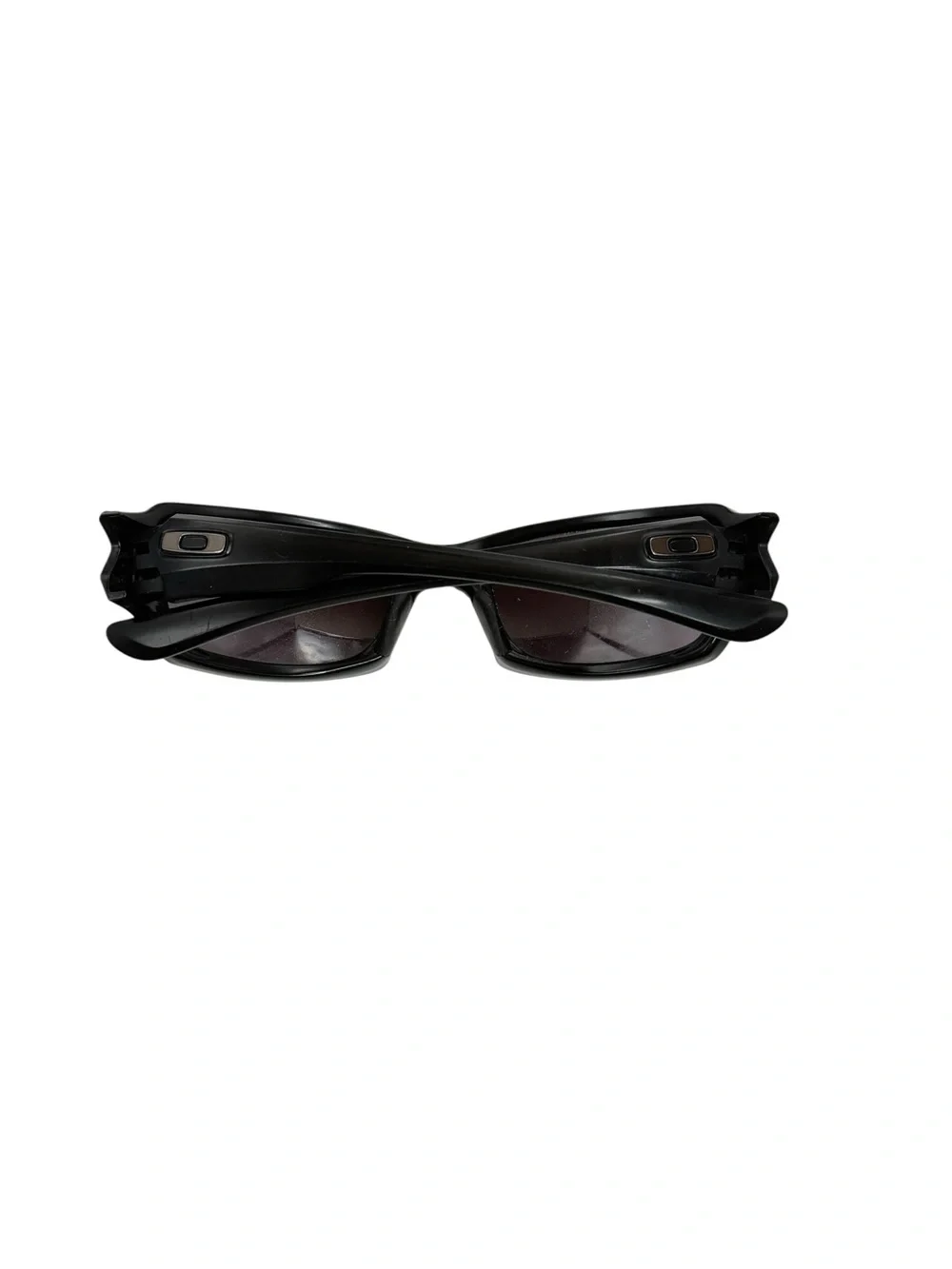Oakley Fives Squared  (4+1)2 wrap Sunglasses 009238-10 54 20 133 As is
